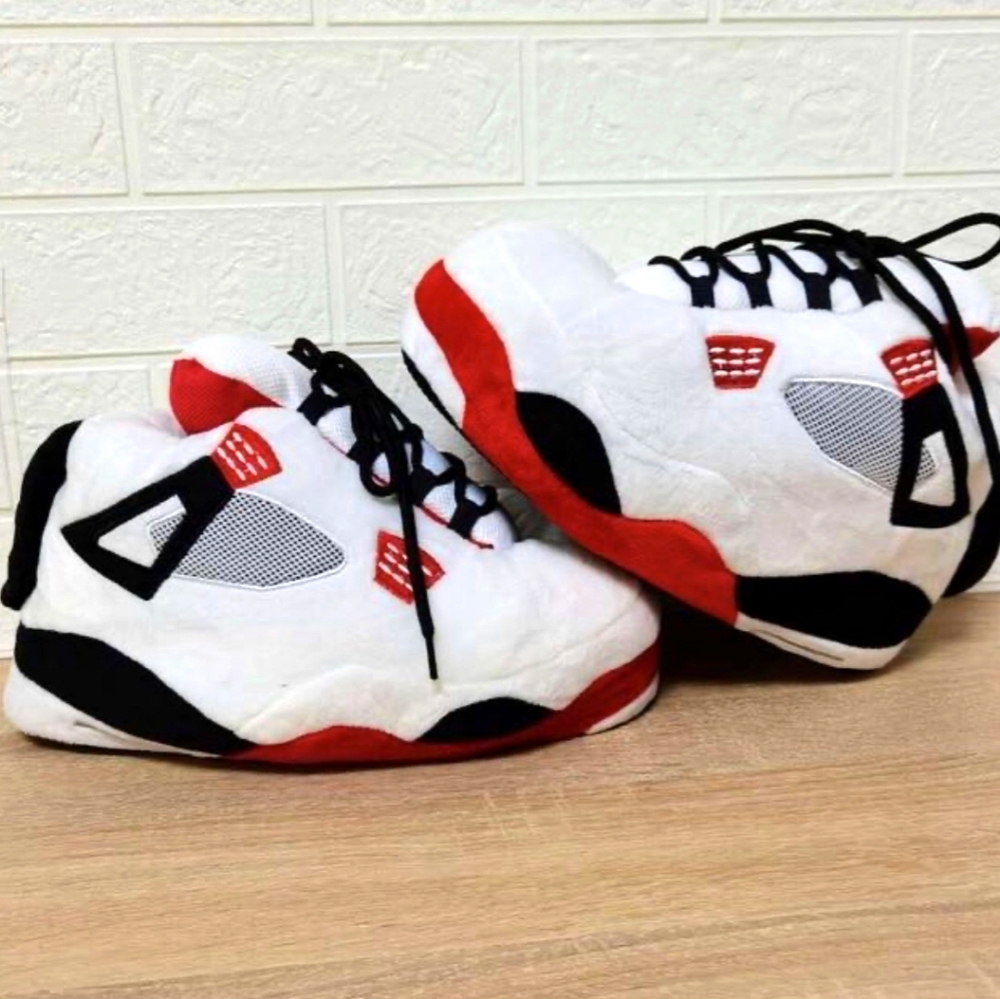 Jordan slippers